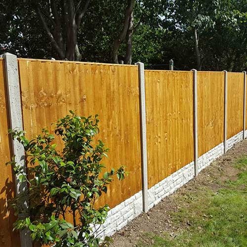 fencing
