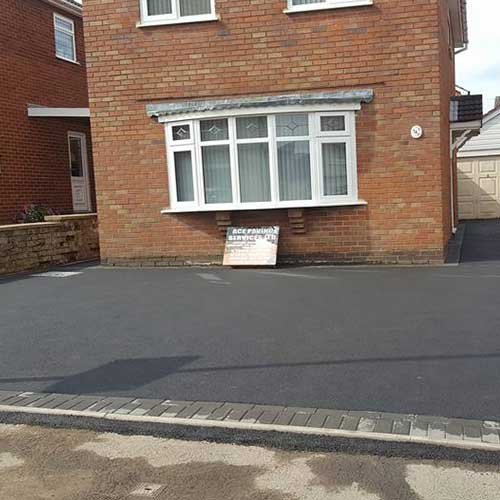 tarmac